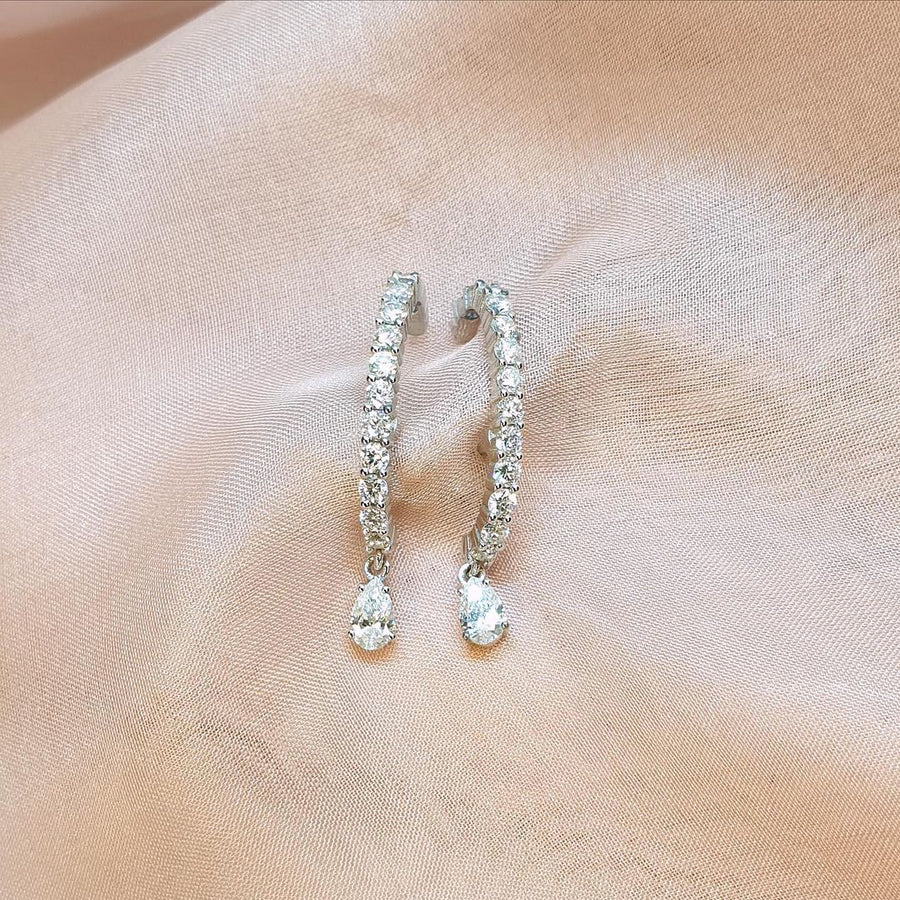 Diamond Cuffs Drop